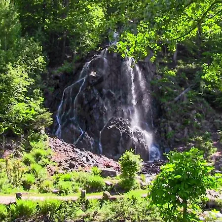 Ferienhauspark Hasselfelde