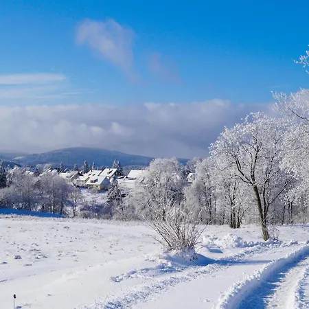 Holiday home Ferienhauspark *