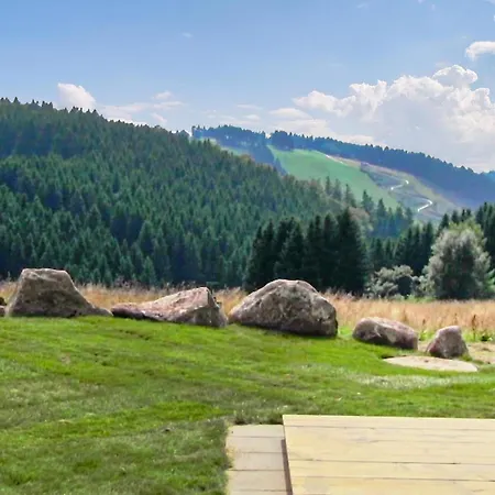Casa vacanze Ferienhauspark