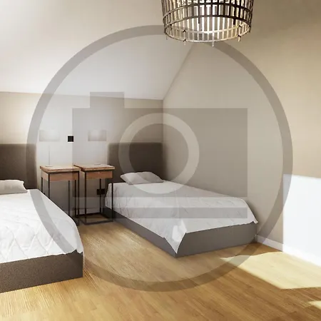 Casa vacanze Ferienhauspark Hasselfelde