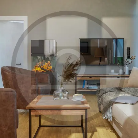 Holiday home Ferienhauspark