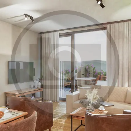 Ferienhauspark Holiday home *
