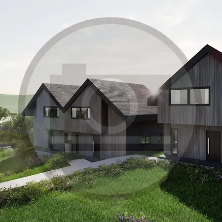 Casa vacanze Ferienhauspark Hasselfelde