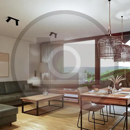 Ferienhauspark * Hasselfelde