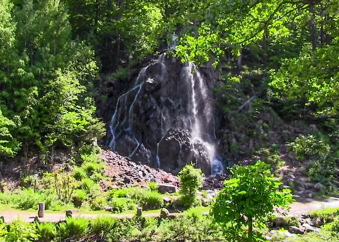 Ferienhauspark Hasselfelde