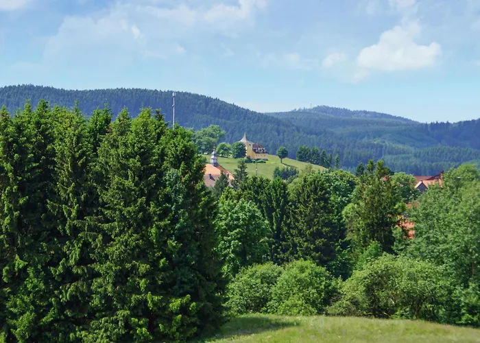 Ferienhauspark Tatil Evi *