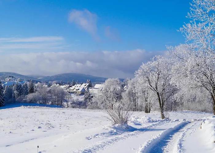 Tatil Evi Ferienhauspark *