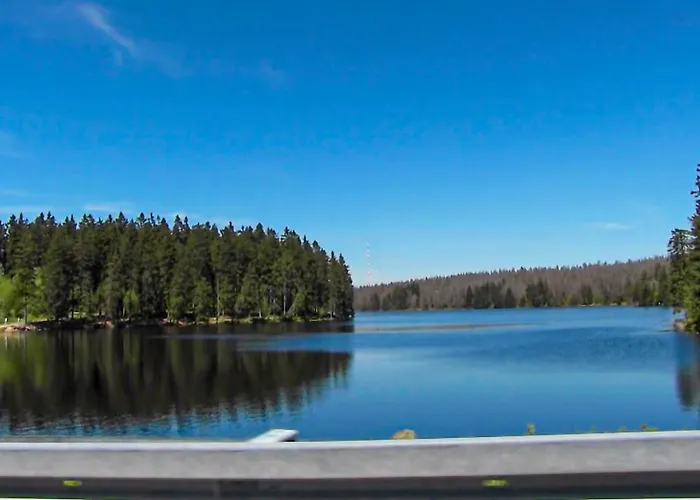 Ferienhauspark Tatil Evi Hasselfelde