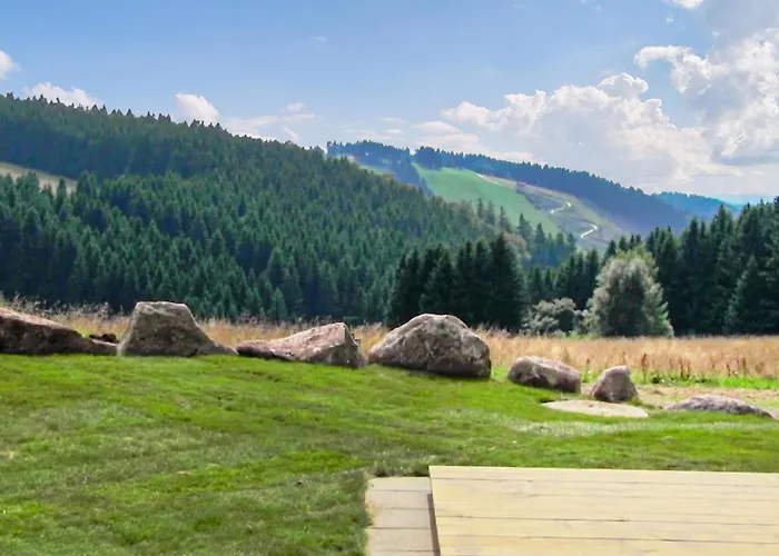 Tatil Evi Ferienhauspark