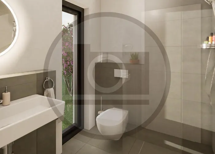 Tatil Evi Ferienhauspark *