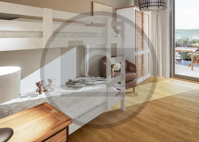 Ferienhauspark Tatil Evi *