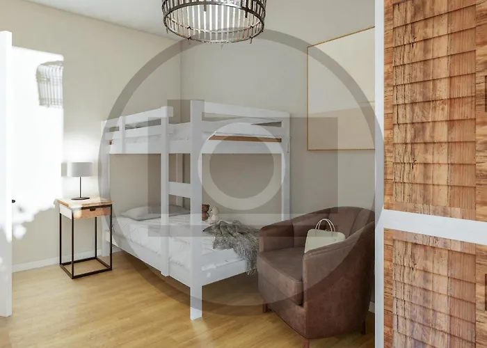 Ferienhauspark * Hasselfelde