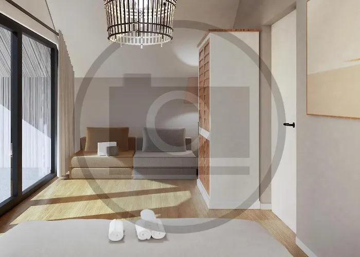 Ferienhauspark Tatil Evi *