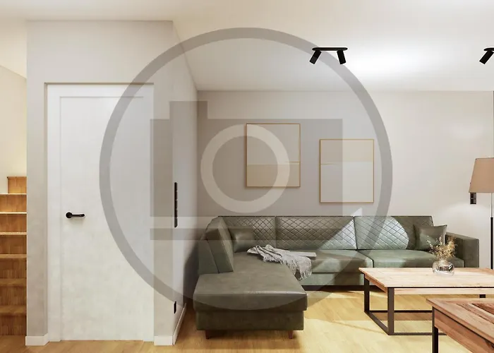 Ferienhauspark Tatil Evi Hasselfelde