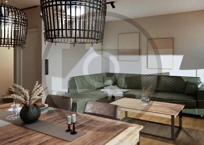 Ferienhauspark Hasselfelde