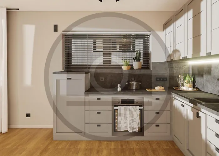 Ferienhauspark * Hasselfelde